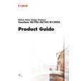 CANON N1240U Owners Manual CANON N1240U Owners Manual
