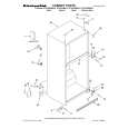 WHIRLPOOL KTRC22KMBL01 Parts Catalog WHIRLPOOL KTRC22KMBL01 Parts Catalog
