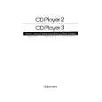 NAKAMICHI CD2 Owners Manual NAKAMICHI CD2 Owners Manual