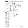 WHIRLPOOL WU1000Y0 Parts Catalog WHIRLPOOL WU1000Y0 Parts Catalog