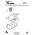 WHIRLPOOL RS600BXK0 Parts Catalog WHIRLPOOL RS600BXK0 Parts Catalog