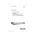 PHILIPS DVP3040/05 Owners Manual PHILIPS DVP3040/05 Owners Manual