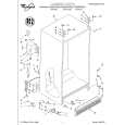 WHIRLPOOL 3VED29DQEB00 Parts Catalog WHIRLPOOL 3VED29DQEB00 Parts Catalog