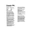 EUROPHON B4116TS Service Manual EUROPHON B4116TS Service Manual