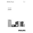 PHILIPS MCD139/79 Owners Manual PHILIPS MCD139/79 Owners Manual