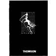 THOMSON DPL80HT Owners Manual THOMSON DPL80HT Owners Manual