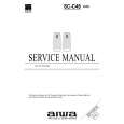 AIWA SCC48AK Service Manual AIWA SCC48AK Service Manual