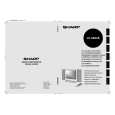 SHARP LC20A2E Owners Manual SHARP LC20A2E Owners Manual