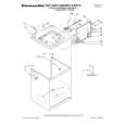 WHIRLPOOL KAWS850JQ3 Parts Catalog WHIRLPOOL KAWS850JQ3 Parts Catalog