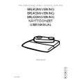 ELECTROLUX EFT740 Owners Manual ELECTROLUX EFT740 Owners Manual