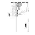 JVC SA-DV6000U Owners Manual JVC SA-DV6000U Owners Manual