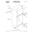 WHIRLPOOL ET8GTMXKQ01 Parts Catalog WHIRLPOOL ET8GTMXKQ01 Parts Catalog