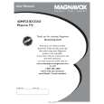 PHILIPS 42MF231D/17 Owners Manual PHILIPS 42MF231D/17 Owners Manual