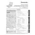PANASONIC CF48M3ADUEM Owners Manual PANASONIC CF48M3ADUEM Owners Manual