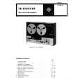 TELEFUNKEN M2000 HIFI Service Manual TELEFUNKEN M2000 HIFI Service Manual
