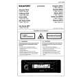 BLAUPUNKT FIAT PANDA MP3 Service Manual BLAUPUNKT FIAT PANDA MP3 Service Manual