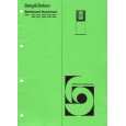 BANG&OLUFSEN 2639 Service Manual BANG&OLUFSEN 2639 Service Manual