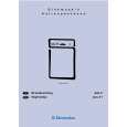 ELECTROLUX ESF4110 Owners Manual ELECTROLUX ESF4110 Owners Manual