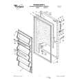WHIRLPOOL EV150NXAN00 Parts Catalog WHIRLPOOL EV150NXAN00 Parts Catalog