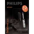 PHILIPS HP4630/00 Owners Manual PHILIPS HP4630/00 Owners Manual