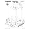 WHIRLPOOL KSPS22QBAL00 Parts Catalog WHIRLPOOL KSPS22QBAL00 Parts Catalog