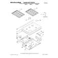 WHIRLPOOL KGSK901SBL00 Parts Catalog WHIRLPOOL KGSK901SBL00 Parts Catalog