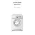 AEG L66600 Owners Manual AEG L66600 Owners Manual