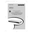 PHILIPS MDV456/17 Owners Manual PHILIPS MDV456/17 Owners Manual