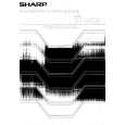 SHARP SF9800 Owners Manual SHARP SF9800 Owners Manual