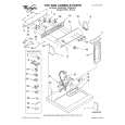 WHIRLPOOL LGN2000JQ3 Parts Catalog WHIRLPOOL LGN2000JQ3 Parts Catalog