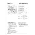 WHIRLPOOL AKM 209/NB Quick Start WHIRLPOOL AKM 209/NB Quick Start