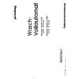 QUELLE 110RSN Owners Manual QUELLE 110RSN Owners Manual