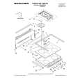 WHIRLPOOL KGRC608LSS0 Parts Catalog WHIRLPOOL KGRC608LSS0 Parts Catalog