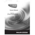 PHILIPS VRZ360AT Owners Manual PHILIPS VRZ360AT Owners Manual