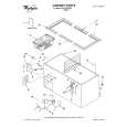 WHIRLPOOL EH151FXRQ00 Parts Catalog WHIRLPOOL EH151FXRQ00 Parts Catalog