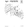 WHIRLPOOL SF367PEYW2 Parts Catalog WHIRLPOOL SF367PEYW2 Parts Catalog