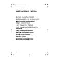 BAUKNECHT GKEA 2401 Owners Manual BAUKNECHT GKEA 2401 Owners Manual