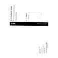 AEG LAV25000 Owners Manual AEG LAV25000 Owners Manual