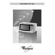 WHIRLPOOL MT 228 BLACK Owners Manual WHIRLPOOL MT 228 BLACK Owners Manual