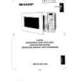 SHARP R4P58 Owners Manual SHARP R4P58 Owners Manual