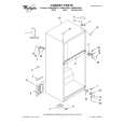 WHIRLPOOL ER8MHKXRB01 Parts Catalog WHIRLPOOL ER8MHKXRB01 Parts Catalog