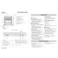 WHIRLPOOL AKP772/IX Quick Start WHIRLPOOL AKP772/IX Quick Start