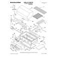 WHIRLPOOL KFGR364PSS0 Parts Catalog WHIRLPOOL KFGR364PSS0 Parts Catalog