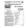 WHIRLPOOL BT16RA-4TZ Owners Manual WHIRLPOOL BT16RA-4TZ Owners Manual