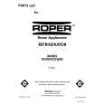WHIRLPOOL RS20CKXZL00 Parts Catalog WHIRLPOOL RS20CKXZL00 Parts Catalog