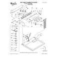 WHIRLPOOL LGB6300PW0 Parts Catalog WHIRLPOOL LGB6300PW0 Parts Catalog