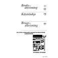 HUSQVARNA QT452RW Owners Manual HUSQVARNA QT452RW Owners Manual