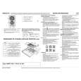 WHIRLPOOL HOB D10 S Owners Manual WHIRLPOOL HOB D10 S Owners Manual