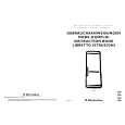 ELECTROLUX SB258 Owners Manual ELECTROLUX SB258 Owners Manual