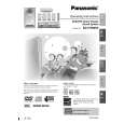PANASONIC SCHT820V Owners Manual PANASONIC SCHT820V Owners Manual